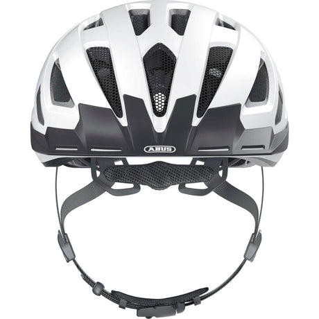 Abus Helm Urban-I 3.0 Polar White L 56-61 cm