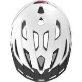 ABUS HELM Urban-I 3.0 blanc polaire L 56-61cm