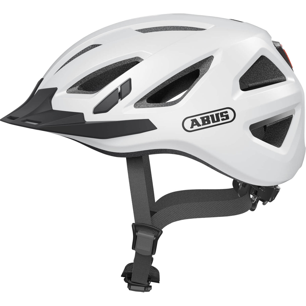 ABUS HELM Urban-I 3.0 blanc polaire L 56-61cm