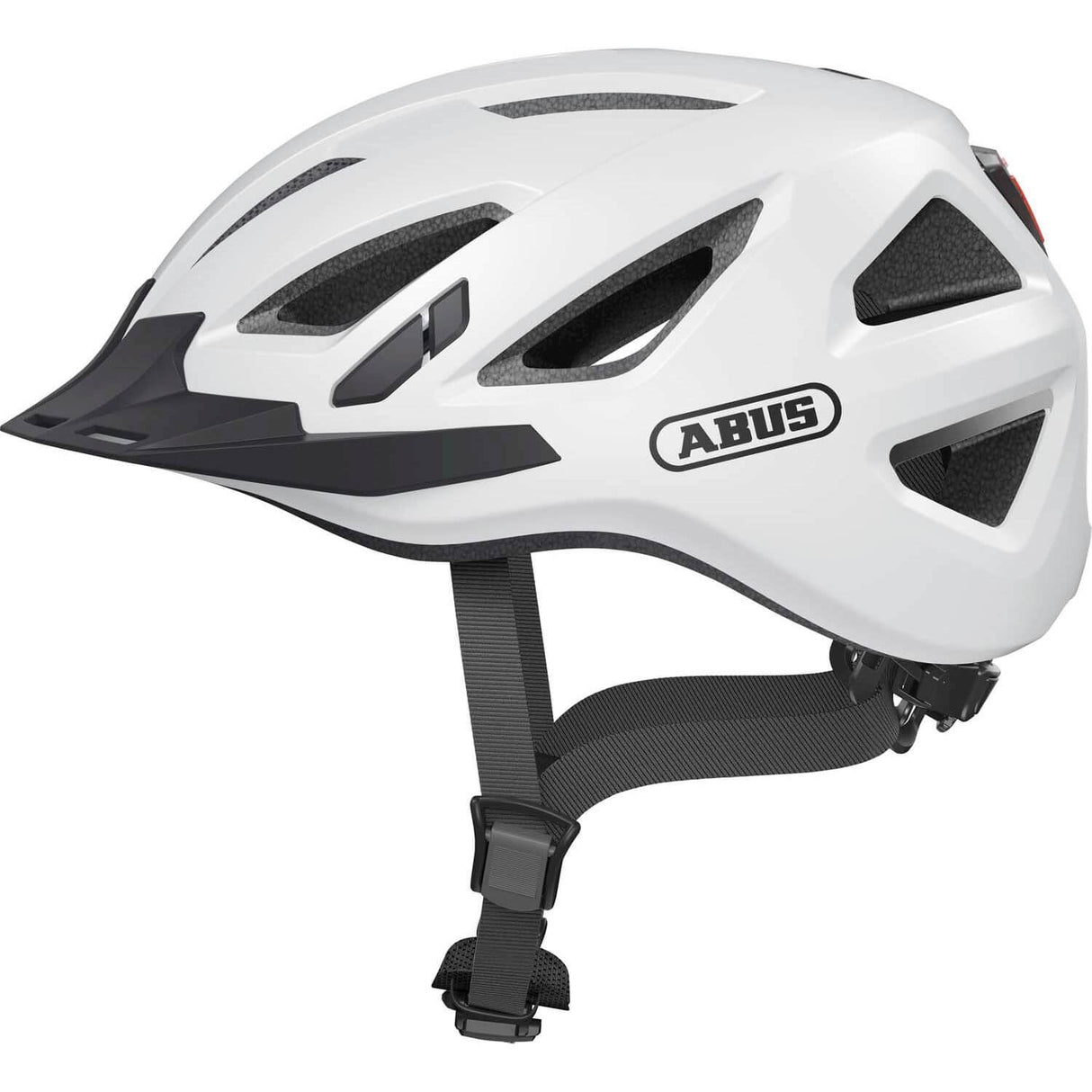 Abus Hełm Urban-I 3.0 Polar White XL 61-65 cm