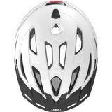 Abus hjelm Urban-I 3.0 Polar White XL 61-65cm