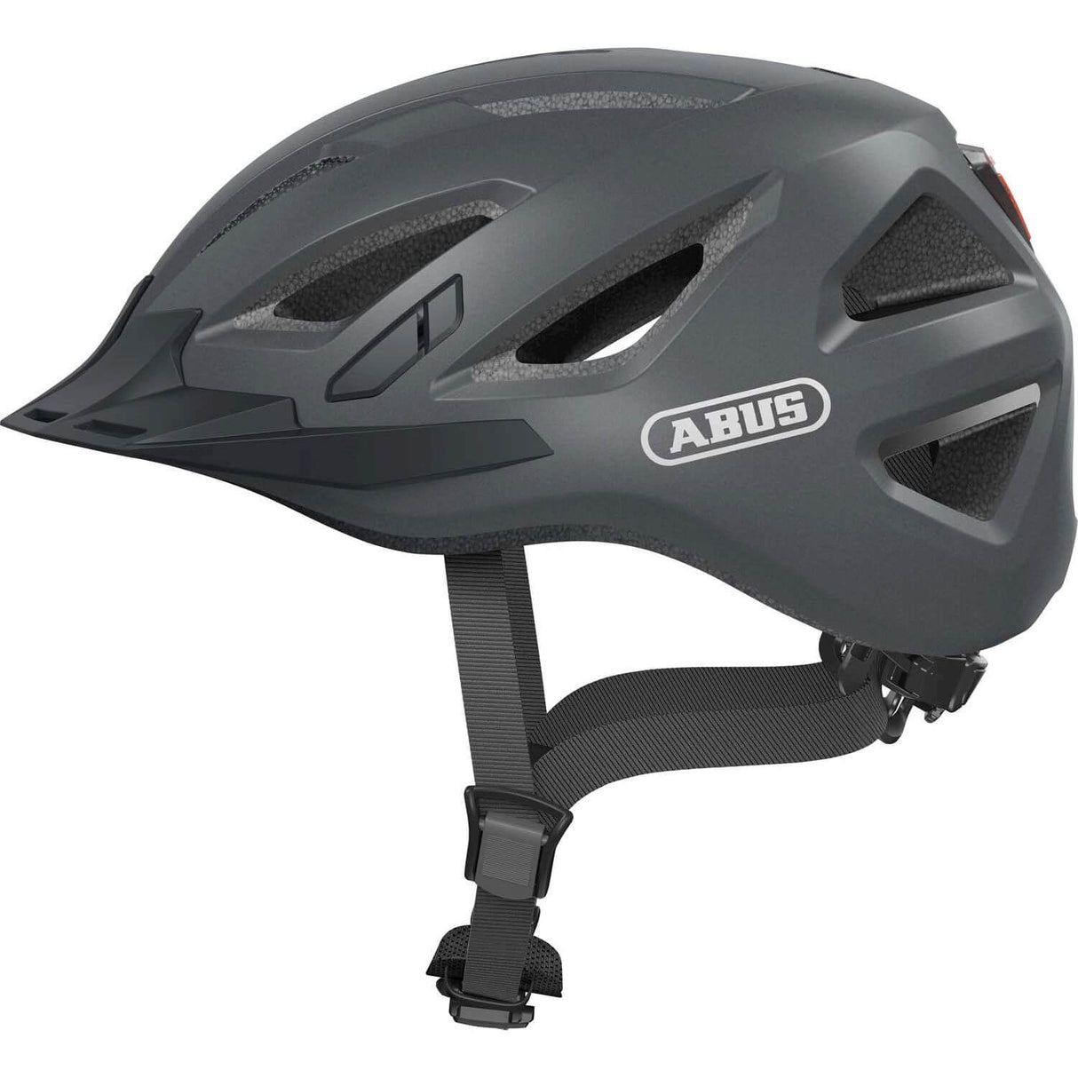 ABUS Helm Urban-I 3.0 Titan M 52-58 cm