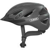 Abus Helm Urban-I 3.0 titan L 56-61cm