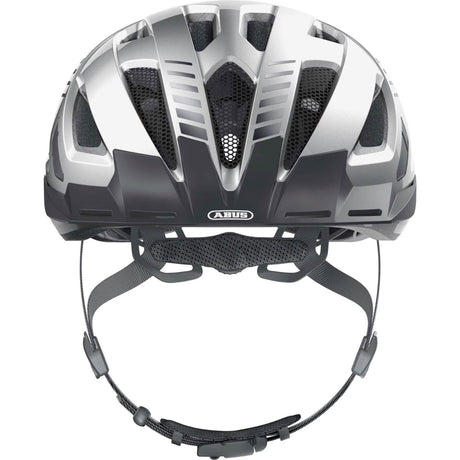 Abus helmet Urban-i 3.0 Signal Silver S 51-55cm