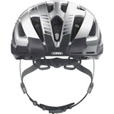 Abus Helm urban-i 3.0 Signal Sëlwer L 56-61Cm