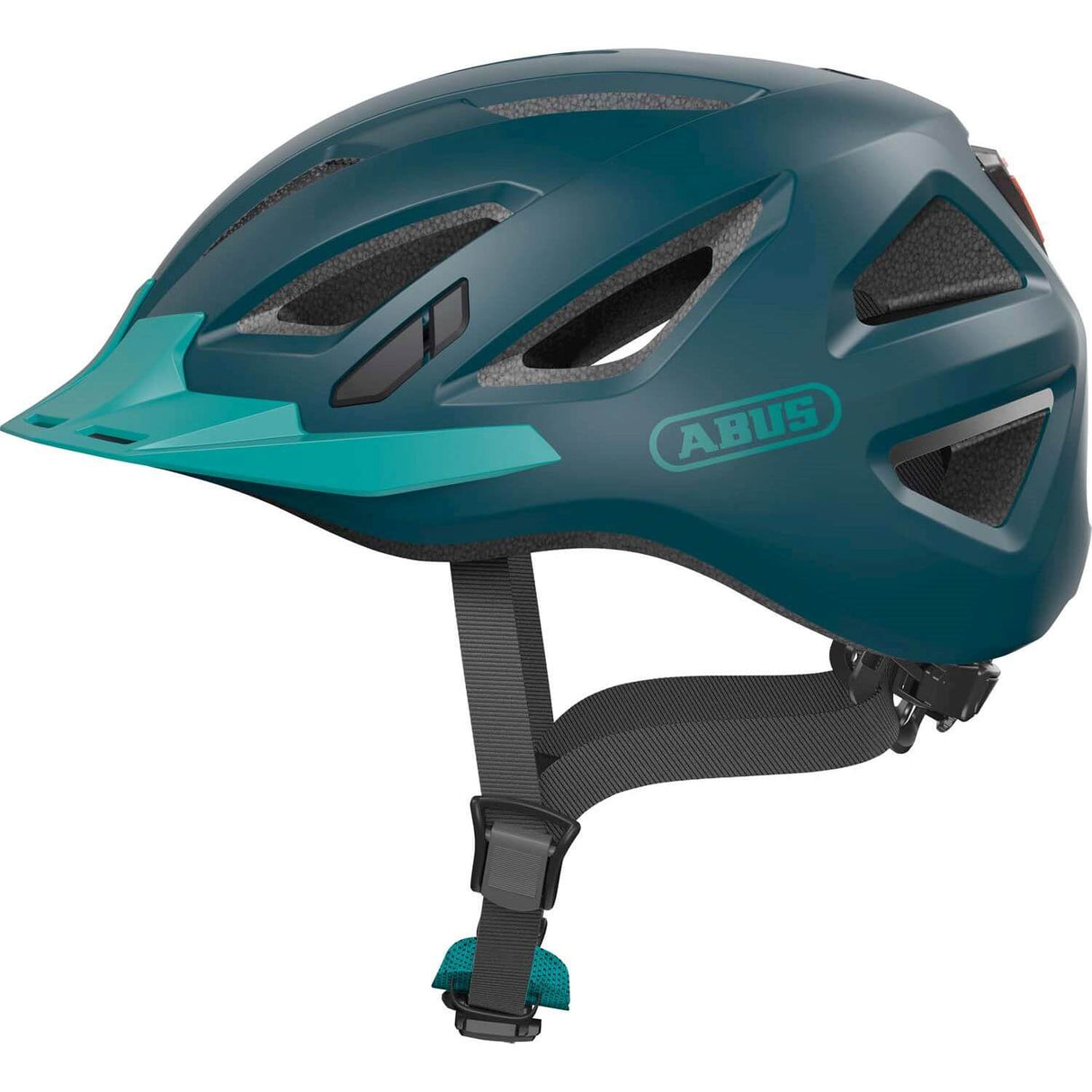 Abus Helm Urban-I 3,0 Cgoude Green S 51-55 cm