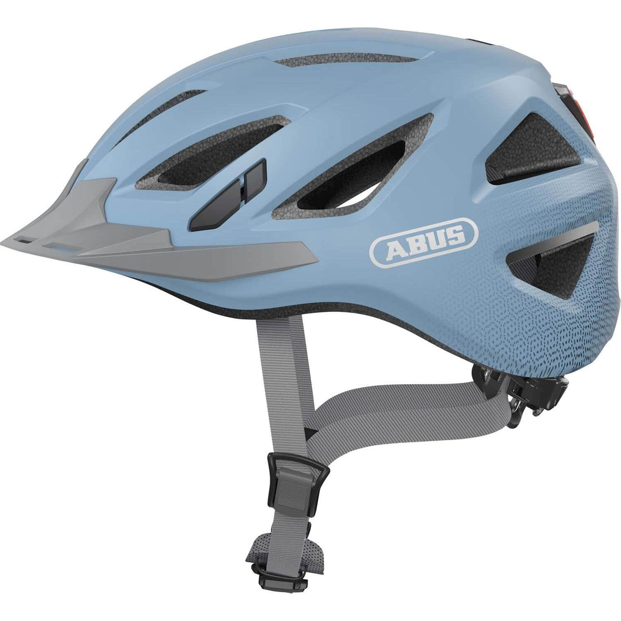 Abus Helm urban-i 3.0 Gletscher Blauw S 51-55cm