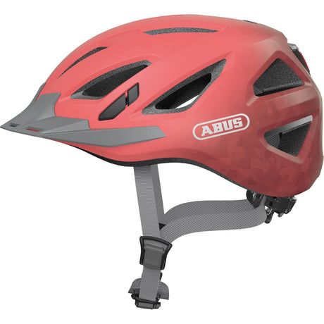 Abus Helm Urban-I 3.0 Living Cgoudal S 51-55 cm