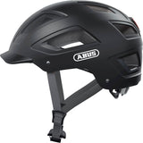 Abus Helm Hyban 2.0 velvet Zwart L 56-61cm