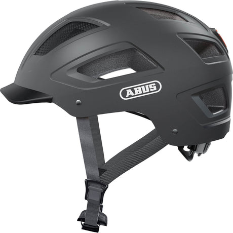 Abus Helm Hyban 2.0 Titan xl 58-63Cm