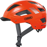 Abus helmet Hyban 2.0 Signal Goudange M 52-58cm