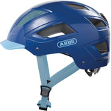 Abus helmet Hyban 2.0 Cgoude Blauw L 56-61cm