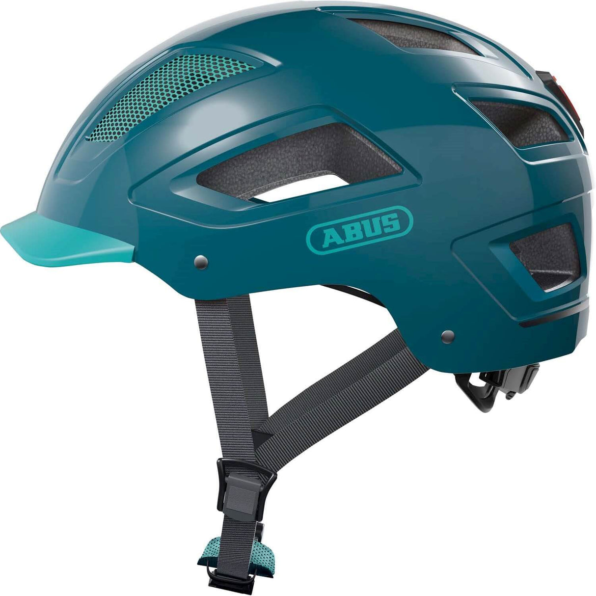 Abushjelm Hyban 2.0 CGoude Green M 52-58 cm