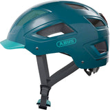 Abus Helmet Hyban 2.0 CGOUDE GREEN M 52-58 cm