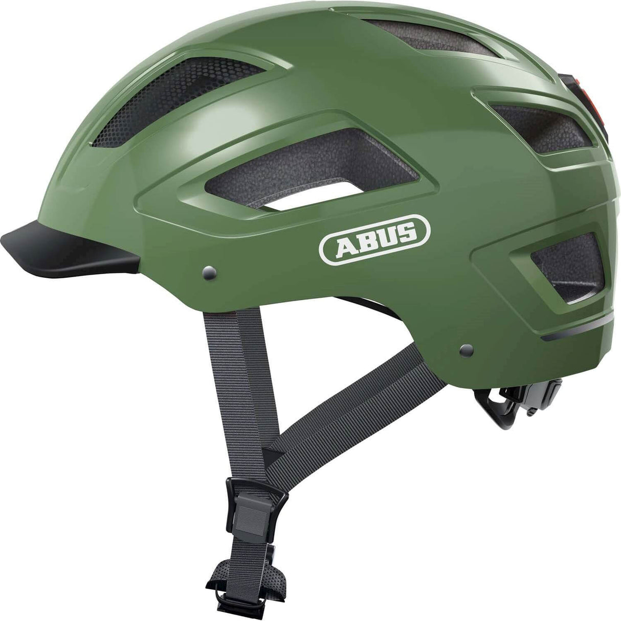 ABUS Helm Hyban 2.0 Jade Green L 56-61cm