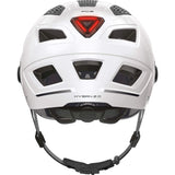 Abus Helmet Hyban 2.0 Ace Polar White L 56-61cm