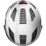 Abus Helmet Hyban 2.0 Ace Polar White L 56-61cm