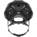 Abus Casco Macatgoud brillante Velvet negro M 52-58 cm