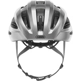 Abus Casco Macatgoud Gleam Silver S 51-55cm