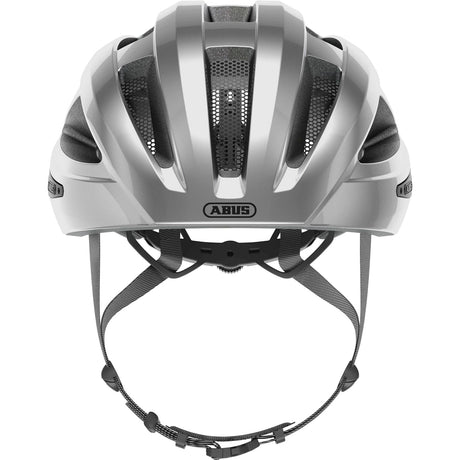 Abus Casque Macatgoud Gleam Silver S 51-55cm