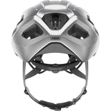 Abus Casco Macatgoud Gleam Silver S 51-55cm