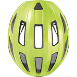 Abus Helmet Macatgoud Signal Yellow M 52-58cm