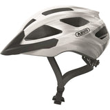 Abus Helm MacatGoud Wit Zilver S 51-55cm