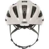 ABUS-Helm Macatgoud weiß Silber M 52-58 cm