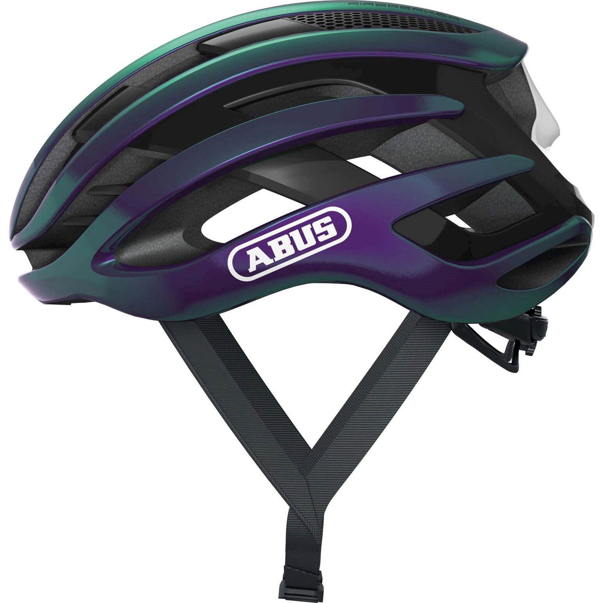 ABUS Helmet Airbreaker Flipflop Purple S 51-55cm