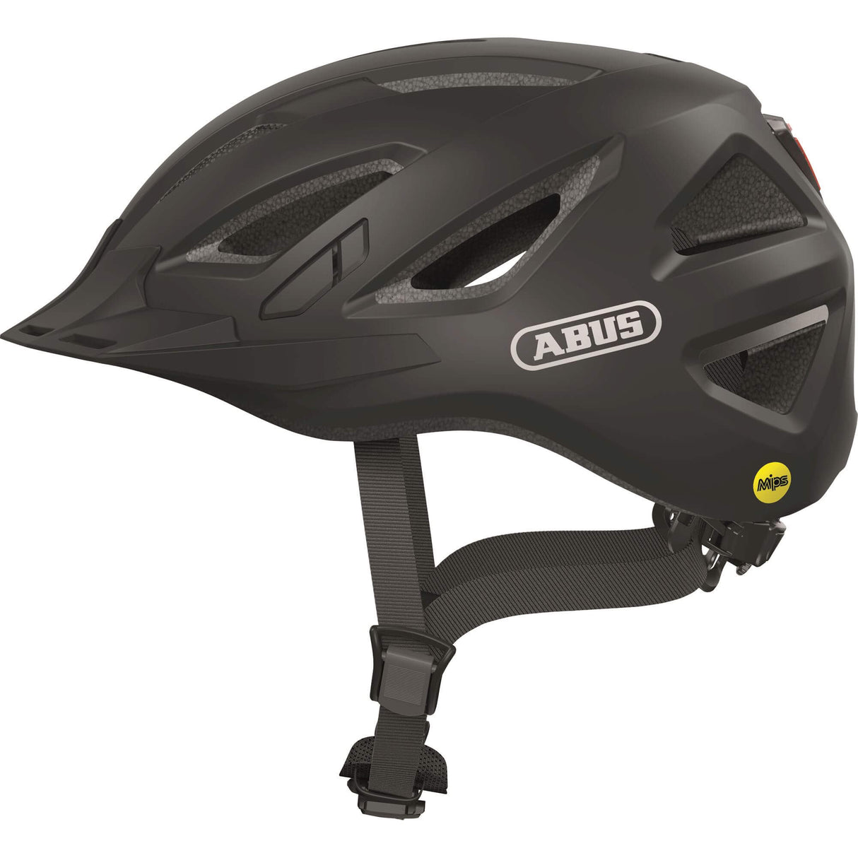 Abus Helmet Urban-I 3.0 MIPS Velvet Black XL 61-65CM