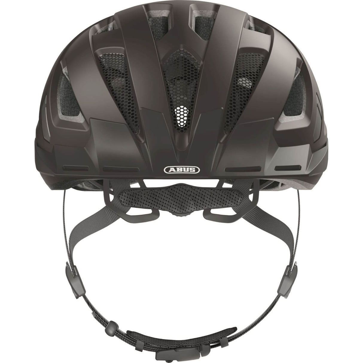 Abus Hjälm urban-i 3.0 mips sammet svart xl 61-65 cm