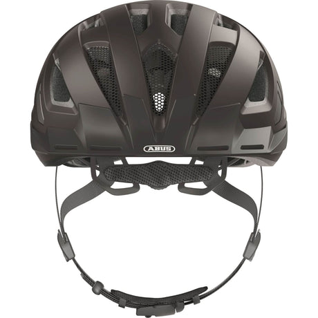 Abus Helmet Urban-I 3.0 Mips Velvet Black XL 61-65Cm