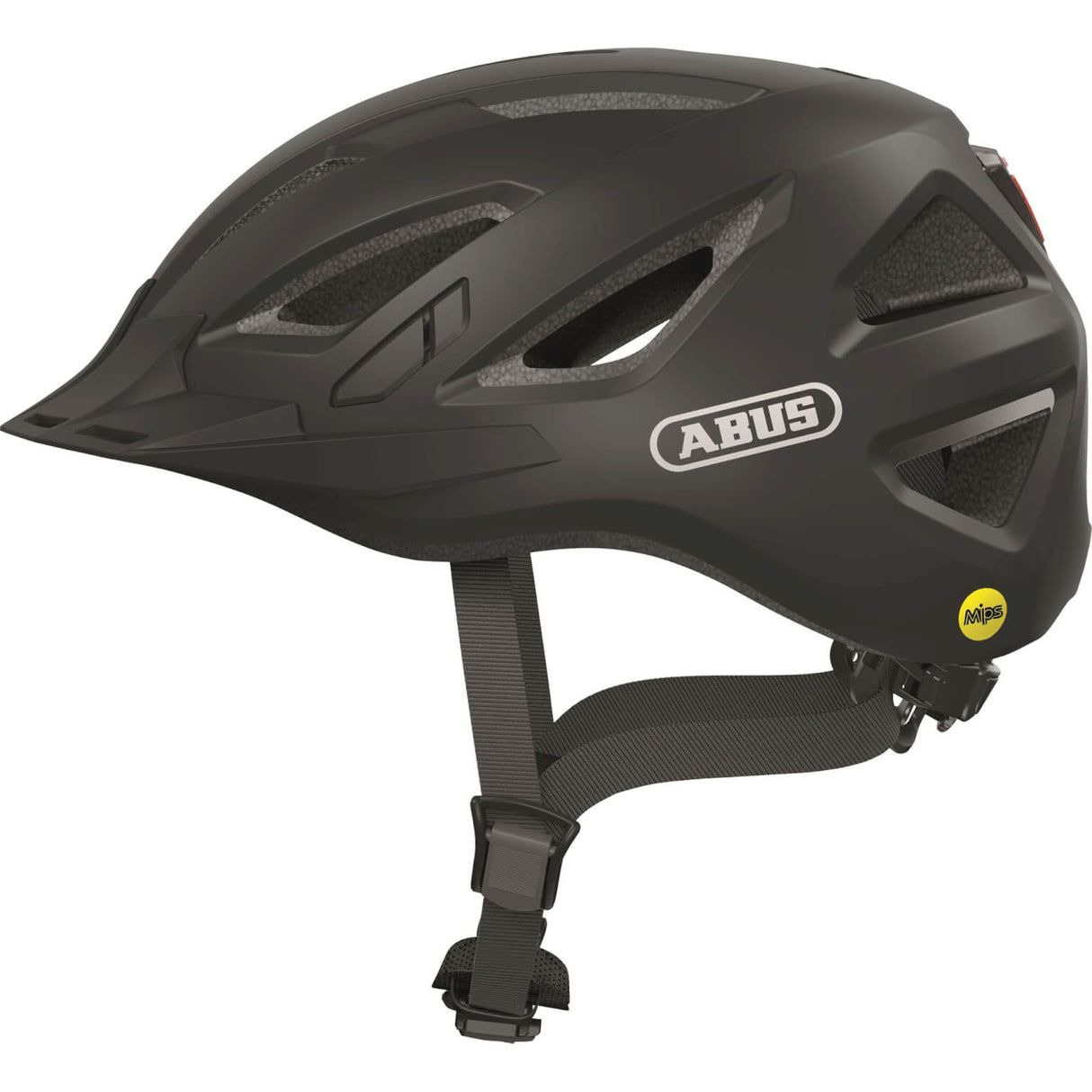 Abus Helm Urban-I 3,0 MIPS Velvet Black XL 61-65 cm