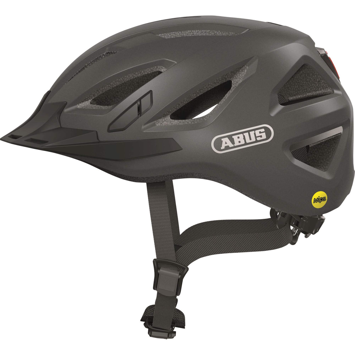 Abus Helmet Urban-I 3.0 Mips Titan M 52-58cm