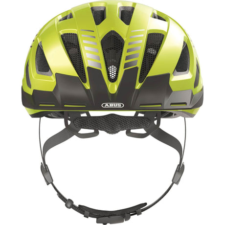 ABUS Helmet Urban-I 3.0 MIPS SIGNAL YELLOW M 52-58cm