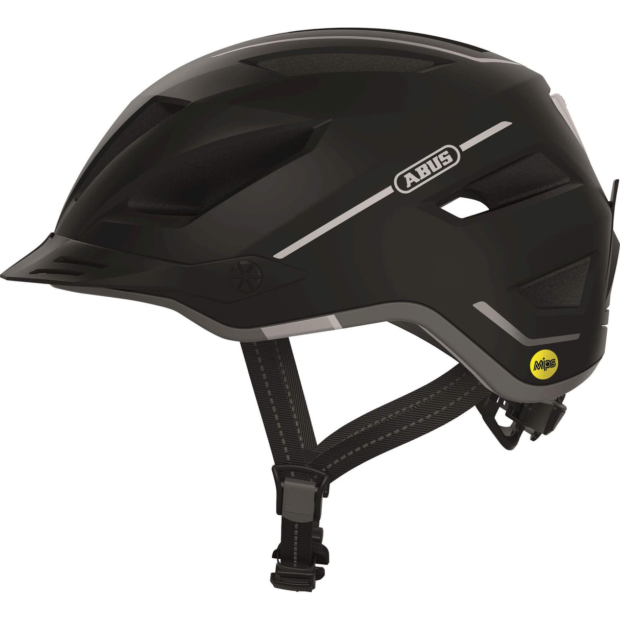 Abus helm pedelec 2.0 mips velvet noir l 56-62cm