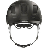 ABUS Helmet Hyban 2.0 MIPS Velvet Black XL 58-63CM