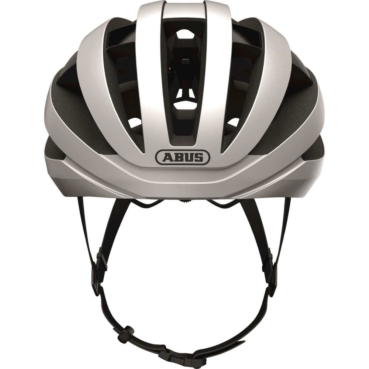 ABUS HELM VIANOR MIPS POLAR WEISS 51-55 cm