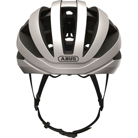 Abus Helm Viantor MIPS polar white S 51-55cm