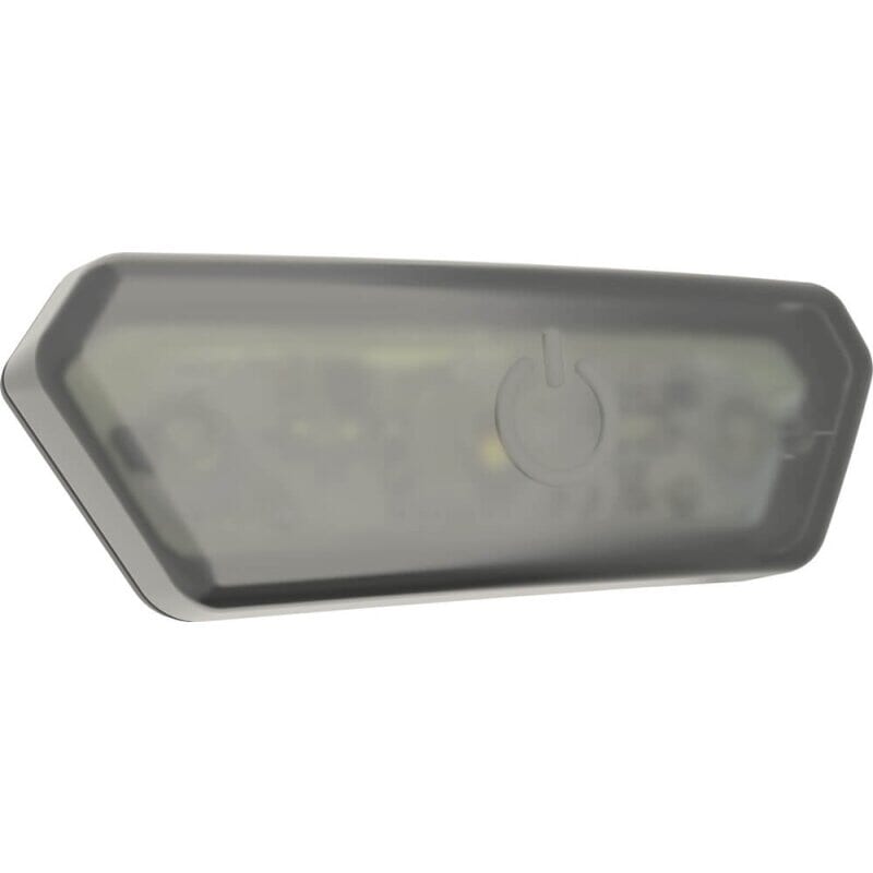 Abus sisak light smiley 3.0 skurb gyerek akkumulátor