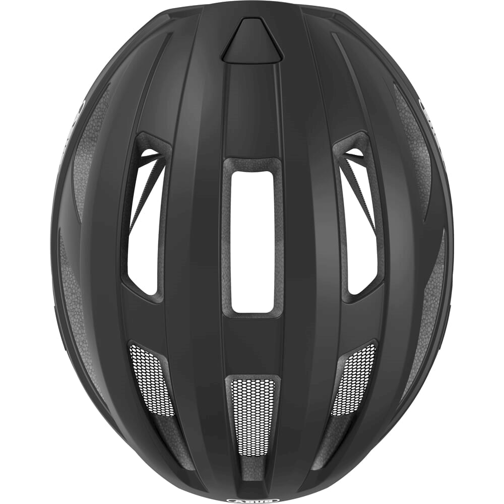 Abus Helmet Macatgoud Matt Black S 51-55cm