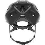 Abus Casco Macatgoud Matt Black M 52-58 cm