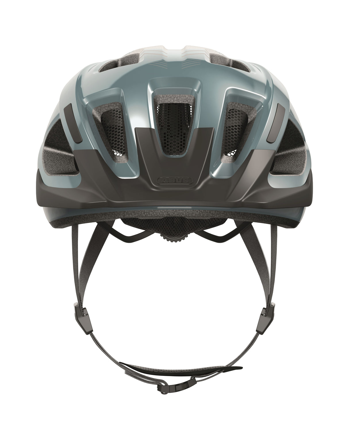 Abus helm aduro 3.0 glacier blue s 51-55cm