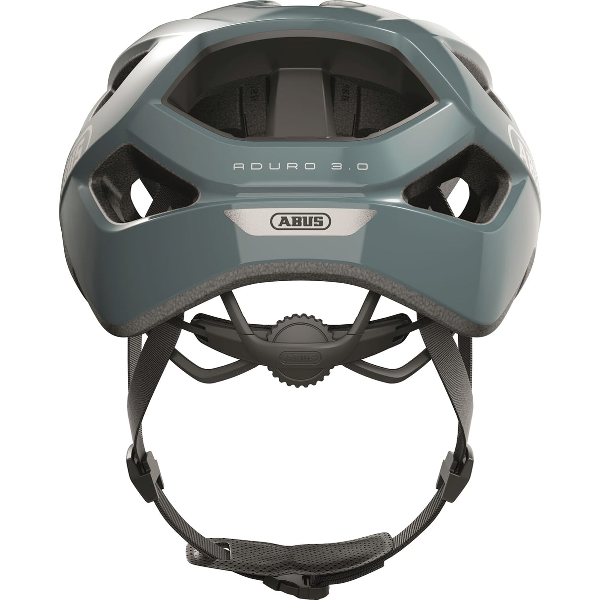 Abus Helm Aduro 3.0 glacier blue S 51-55cm