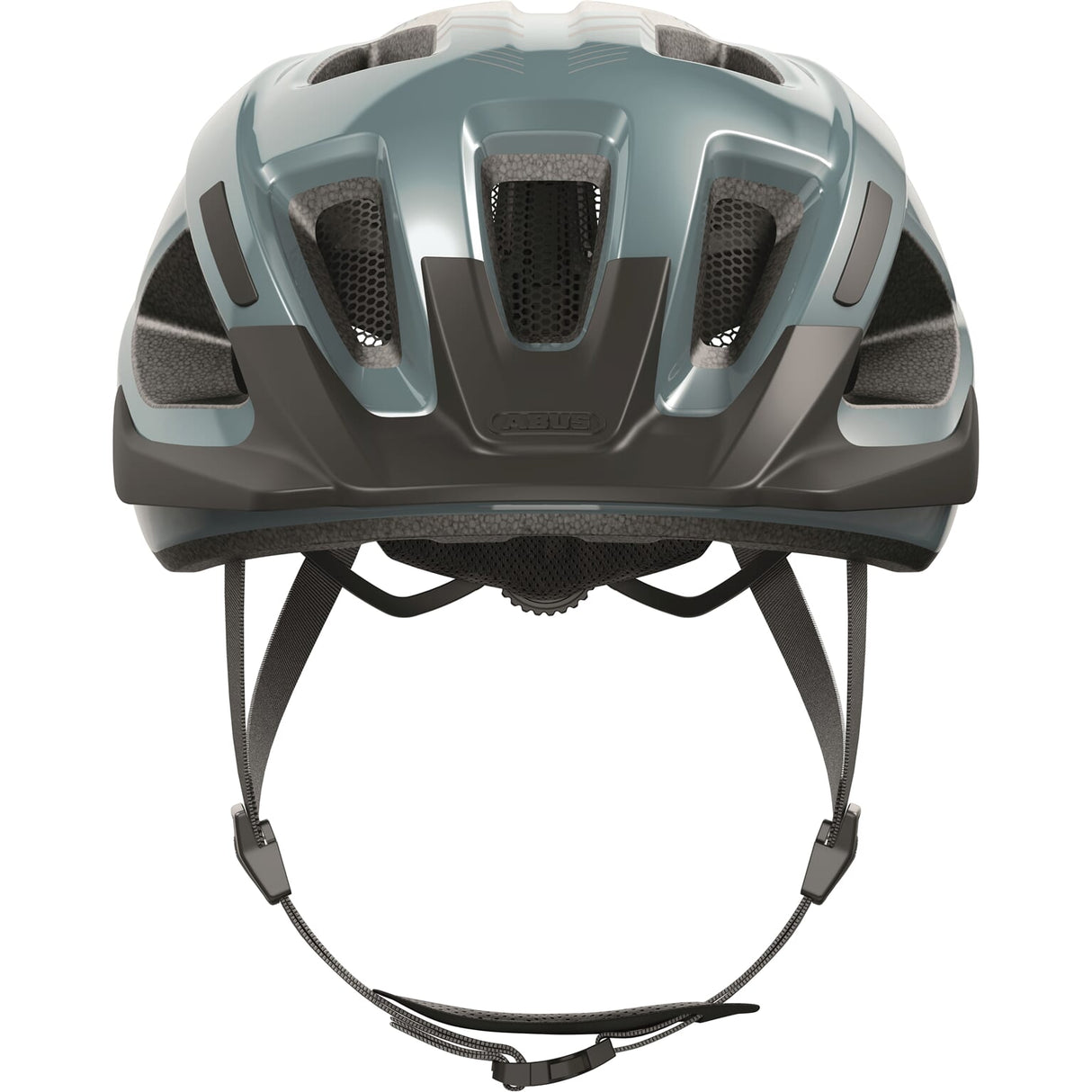 Abus Helm Aduro 3.0 glacier blue M 52-58cm