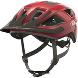 Abus Helm Aduro 3.0 blaze red S 51-55cm