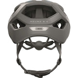 Abus Helm Aduro 3.0 race grey M 52-58cm