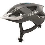 Abus Helm Aduro 3.0 race grey M 52-58cm