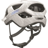 Abus Helm Aduro 3.0 white art L 58-62cm