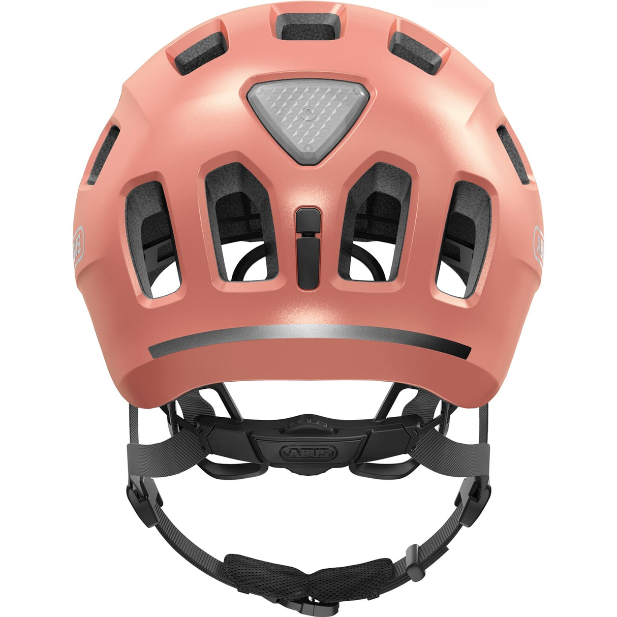 Abus Helm Youn-I 2.0 rosé Goud M 52-57cm